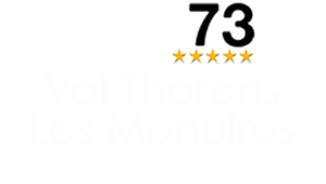 Taxi 73 Val Thorens - Taxi 73 Les Menuires